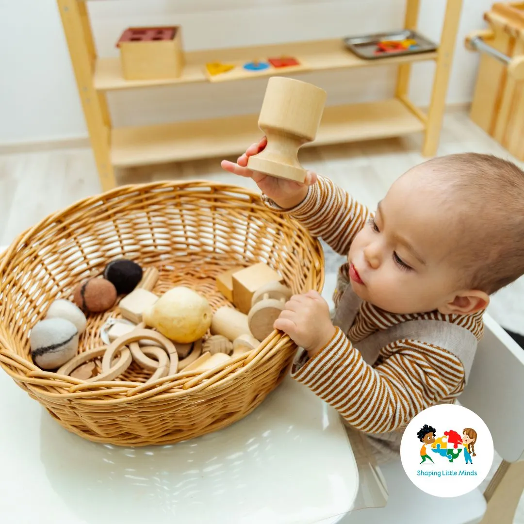 Spanish immersion session for children in South Hampstead, London