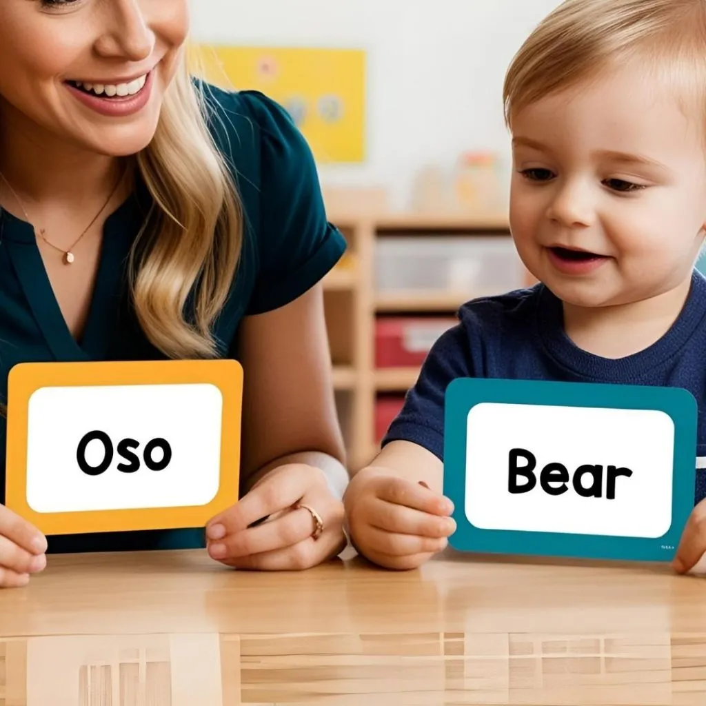 5 powerful reasons to introduce Spanish early