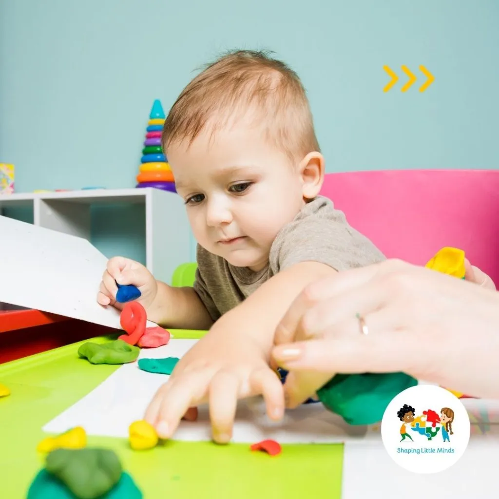 Arts and Crafts: More than just painting