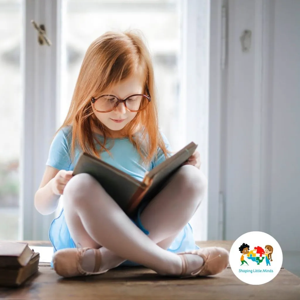 Tips for fostering a love of reading in your children