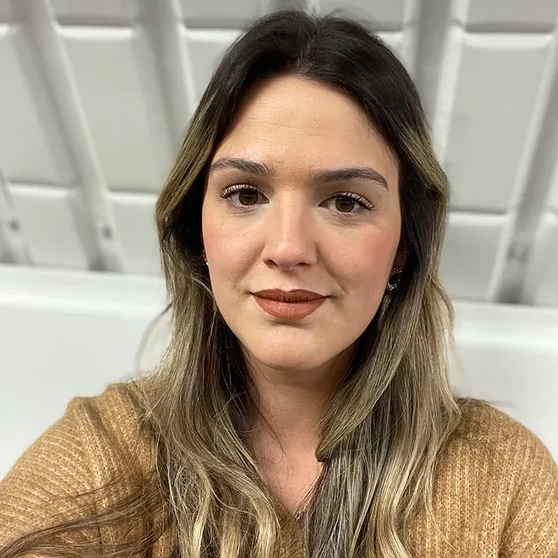 Sara — Founder & Early Years lead
